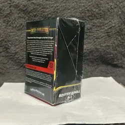 Pokemon: Mega Evolutions Booster Bundle (6 Packs) New + Sealed | Fast Free P&P - Image 3