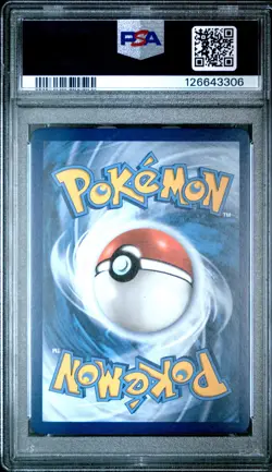 2021 POKEMON CELEBRATIONS #007 FULL ART/FLYING PIKACHU VMAX PSA 10 - Image 2