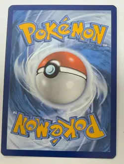 POKEMON TCG BIDOOF GG29/GG70 CROWN ZENITH RARE HOLO MINT PACK TO SLEEVE - Image 2