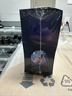 Pokemon Center Pokemon GO Elite Trainer Box BRAND NEW SEALED TCG ETB 🌀 820650850332 - Image 4