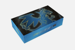 2025 Pokemon TCG Mega Charizard X ex Ultra-Premium Collection Sealed Box English - Image 4