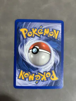 2007 Pokemon EX Power Keepers Chinchou Reverse Holo #49/108 - Image 2