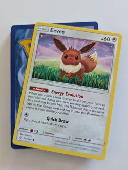 20 Pokemon cards bulk - Sun & Moon Base Set 2017 Sun & Moon - Image 1