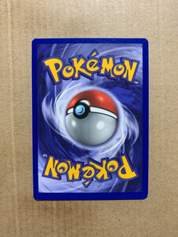 1st Edition Venonat 63/64 Jungle Set - Common Pokemon Card - NM/Mint - Image 2