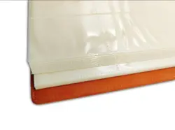 Pokemon TCG Official Flareon 480 Slots Card Binder From Chinese Eevee Gift Box! - Image 3