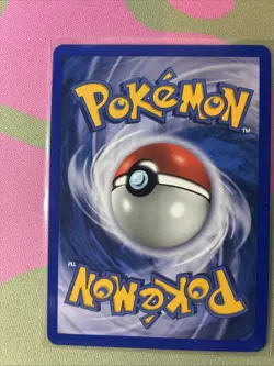 Pokemon Pikachu TCG Holon Phantoms Card 78/110 Regular Common - Image 2
