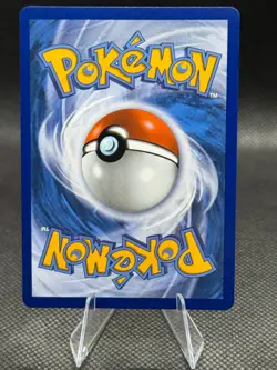 Oricorio Ex MEP 24 - Pokemon TCG Mega Evolution Black Star Promo - Image 2