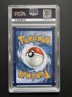 Pokemon TCG - S&V - Paldea Evolved - Quaquaval EX - 260/193 - SIR - PSA 10 - Image 2