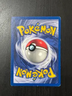 FEAROW (1st Ed.) - 36/64 - Pokemon Jungle Set - Pokemon TCG - LP - Image 2
