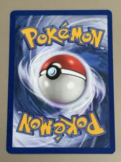 1999 POKEMON 1ST EDITION #23 ARCANINE - Image 4