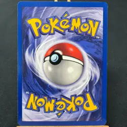 Seaking - 46/64 - Jungle Set - 1st Edition - Uncommon - Pokemon - WOTC - Played - Image 2