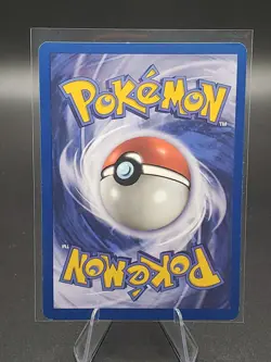 Pokemon TCG Goldeen Jungle 53/64 Regular 1st Edition Common - Image 2