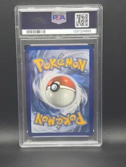 Lugia EX (94 Full Art) 94/98 XY - Ancient Origins Holo PSA 9 Pokemon - Image 2