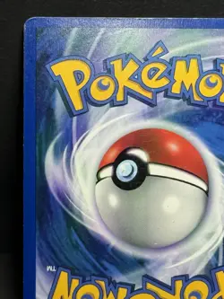Pokemon TCG Ninetales Holo Rare Unlimited 12/102 Base Set MP - Image 5