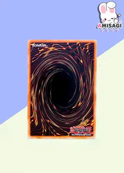 Yu-Gi-Oh! - Elementarheld Wildedge DP03-DE010 Karte Trading Card TCG Deutsch - Image 3