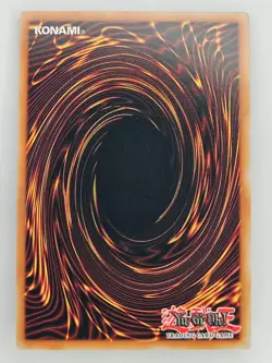 Yu Gi Oh - RA02-EN018 Purrely - Prismatic Ultimate Rare - Image 2