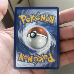 Pokemon Card Unown VSTAR 199/195 Secret Rainbow Rare Silver Tempest Near Mint - Image 4