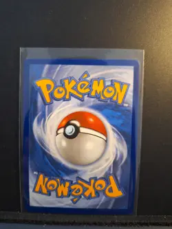 Nymble 096/094 Illustration Rare Phantasmal Flames NM/M Pokemon Card - Image 2