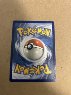 Pokemon TCG Detective Pikachu Holo Rare Card 10/18 - Image 2