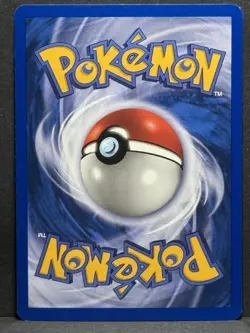 Pokemon Nidoking TCG Legendary Collection Reverse Holo Card 31/110 LP + - Image 2