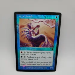 Ceta Disciple Foil x1 - Apocalypse - MTG - Near Mint - Image 1