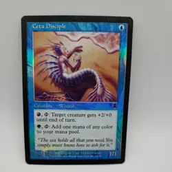 Ceta Disciple Foil x1 - Apocalypse - MTG - Near Mint - Image 2