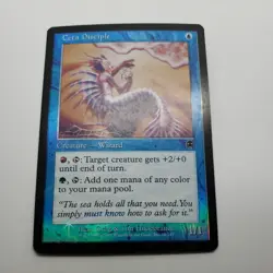 Ceta Disciple Foil x1 - Apocalypse - MTG - Near Mint - Image 3