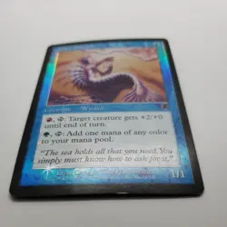 Ceta Disciple Foil x1 - Apocalypse - MTG - Near Mint - Image 4