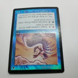 Ceta Disciple Foil x1 - Apocalypse - MTG - Near Mint - Image 5