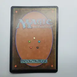 Mournful Zombie Foil x1 - Apocalypse - MTG - Near Mint - Image 5