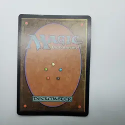 Goblin Legionnaire Foil x1 - Apocalypse - MTG - Near Mint - Image 5