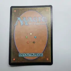 Putrid Warrior Foil x1 - Apocalypse - MTG - Near Mint - Image 5