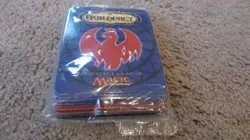 Magic the Gathering Guildpact Promo Magnets New Sealed - Image 1
