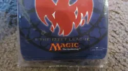 Magic the Gathering Guildpact Promo Magnets New Sealed - Image 2