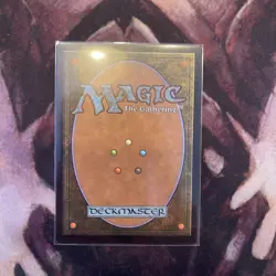 Oketra the True Amonkhet NM Excellent Condition - Image 2