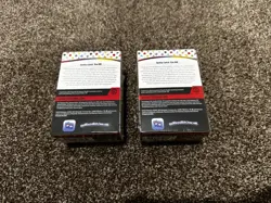 2x Pokemon TCG 151 Scarlet & Violet Booster Bundle Trading Cards Set Damaged Box - Image 2