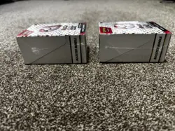 2x Pokemon TCG 151 Scarlet & Violet Booster Bundle Trading Cards Set Damaged Box - Image 3