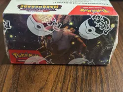 Pokemon TCG: Scarlet & Violet Twilight Masquerade Factory Sealed Booster Box - Image 5