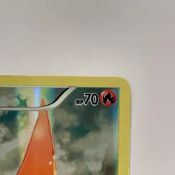 Pokemon Victini XY117 Holo Full Art BlackStar Promo NM/MINT Mythical Collection - Image 4