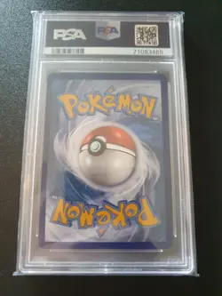 Pokemon TCG Acerola's Premonition Brilliant Stars TG24/TG30 PSA 10 GEM MINT - Image 2