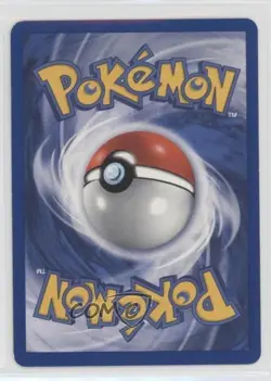 Computer Search Pokemon Base Set 2 #101 2000 - Image 2