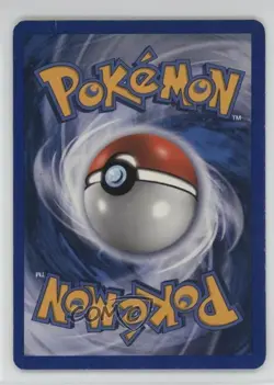 Unown Holo Pokemon EX Unseen Forces Inserts #B 2005 - Image 2