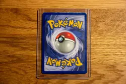 Mewtwo Regular 14/53 WOTC Wizards Black Star Promo - English Vintage Pokemon - Image 2