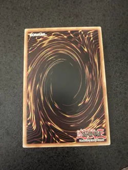EURO Crossout Designator - RA02-EN063 - Quarter Century Secret Rare - 1st LP - Image 2
