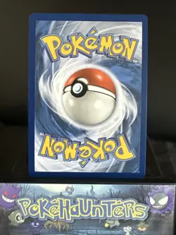 Pokemon Card Quaquaval ex 235/193 Paldea Evolved Ultra Rare Full Art NM - Image 2