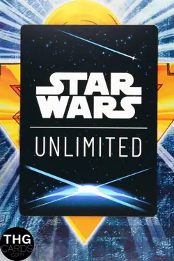 Bib Fortuna 177/252 Uncommon Star Wars Unlimited Card Playset - Image 3