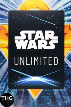 Asteroid Sanctuary - Trick 218/252 Common Foil Star Wars Unlimited Card - Image 2