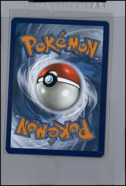 Pokemon Card Lacey (166/142) Ultra Rare Stellar Crown - Image 2