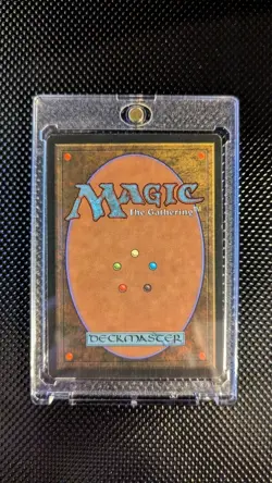 Magic The Gathering MTG Tropical Island (Revised) - Image 2