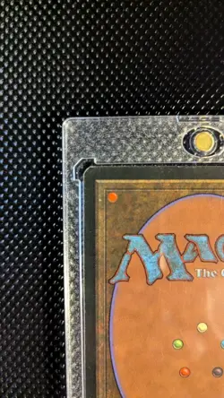 Magic The Gathering MTG Tropical Island (Revised) - Image 3